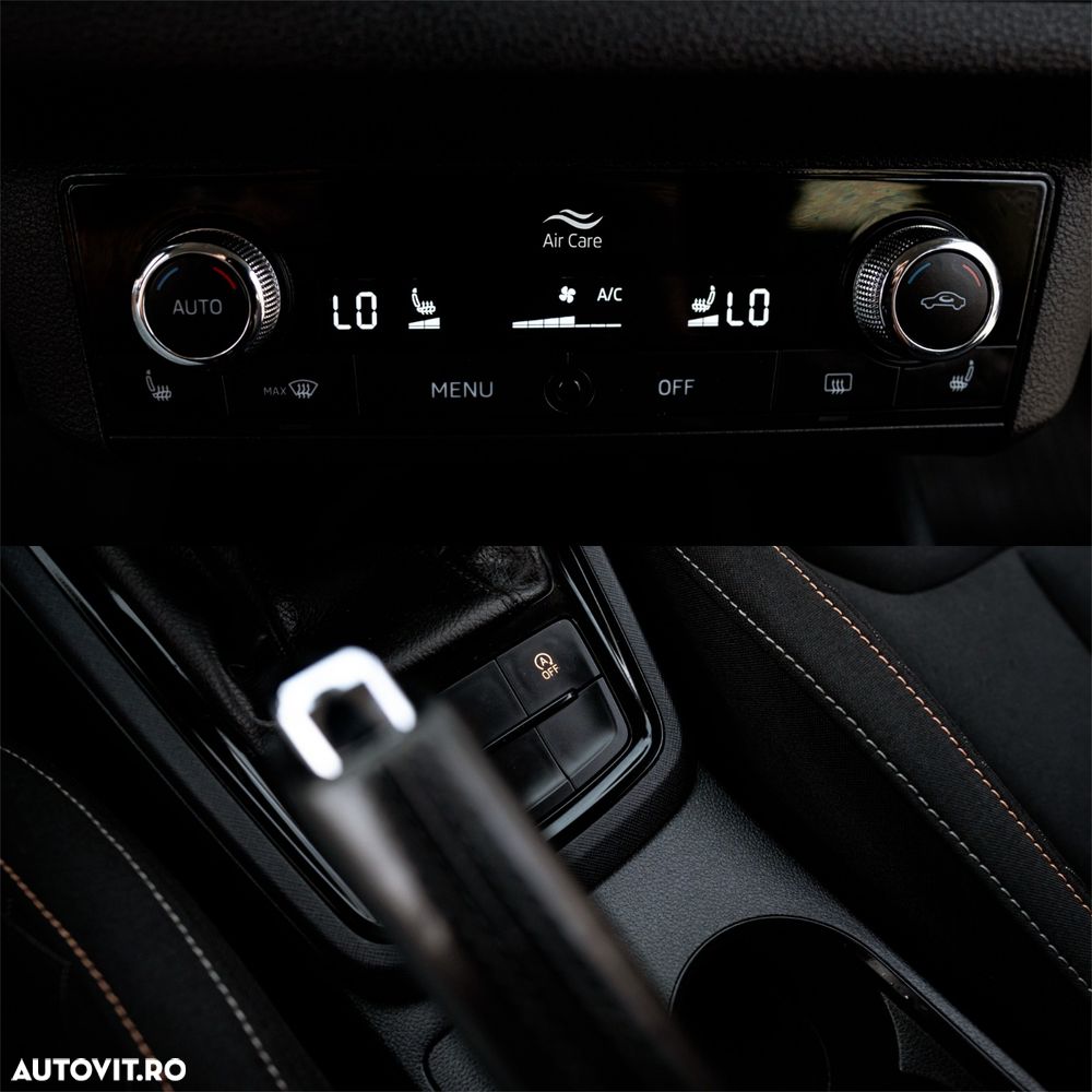 Skoda Scala 1.0 TSI Active - 33