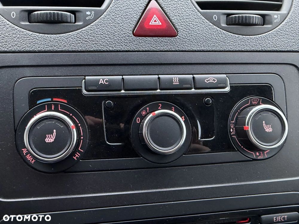 Volkswagen Caddy 1,6 TD DSG - 15