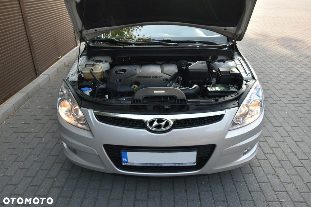 Hyundai i30 - 24
