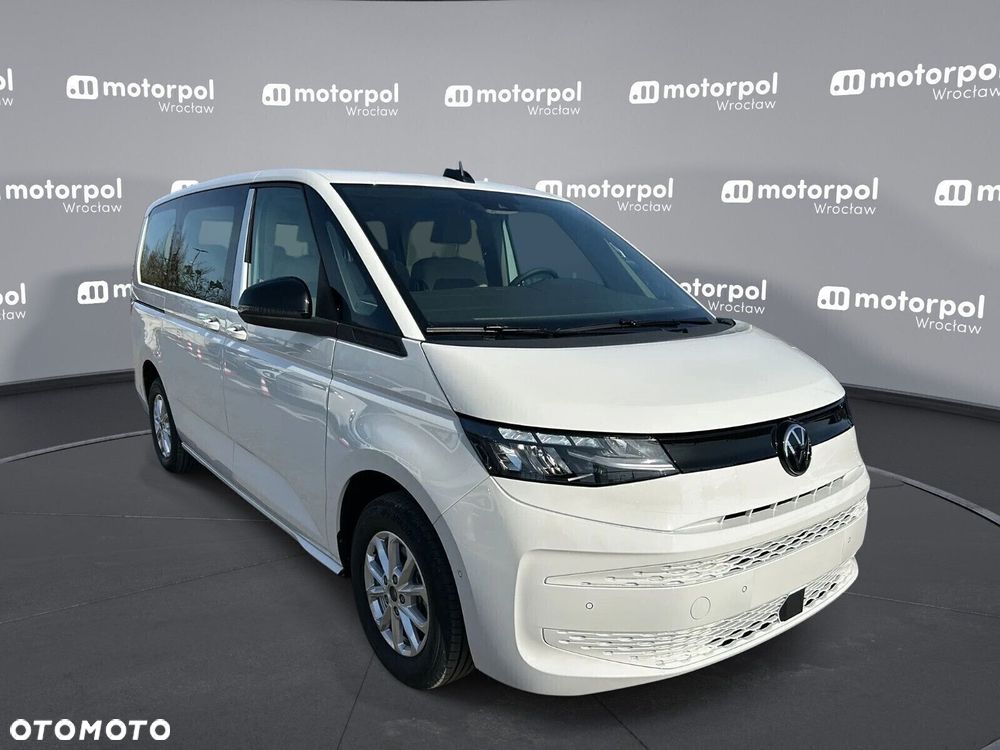 Volkswagen Multivan 2.0 TDI L2 Family DSG - 3