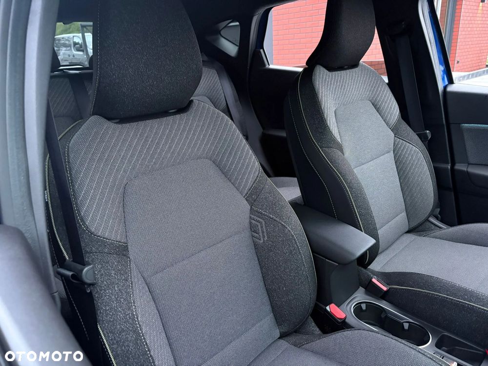 Renault Captur Full E-TECH 160 EVOLUTION - 10