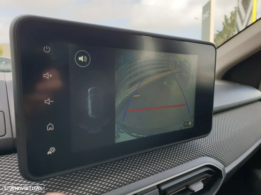 Dacia Sandero 1.0 TCe Expression - 13