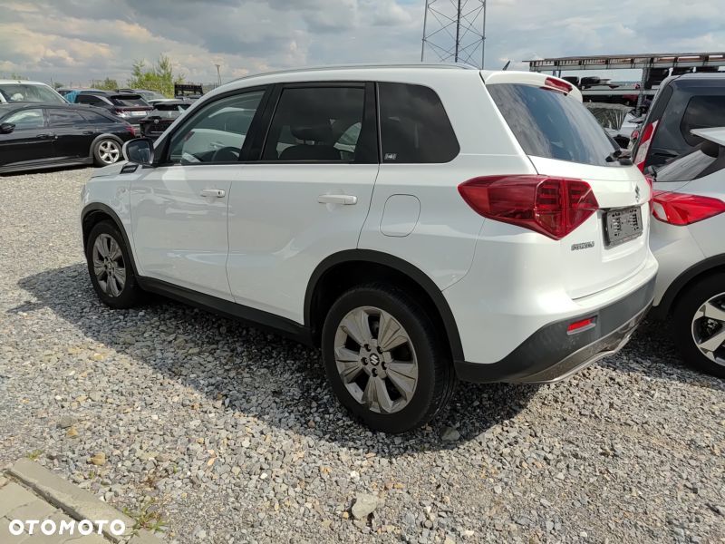 Suzuki Vitara 1.0 Boosterjet Comfort 2WD - 5