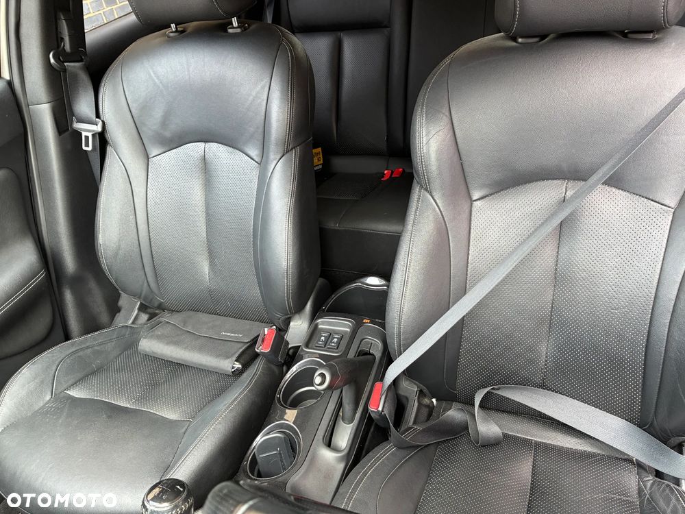 Nissan Juke 1.2 DIG-T Tekna - 8