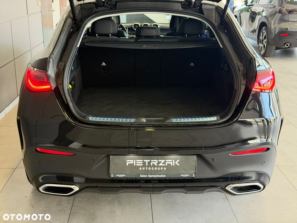 Mercedes-Benz GLC 220 d mHEV 4-Matic AMG Line - 21