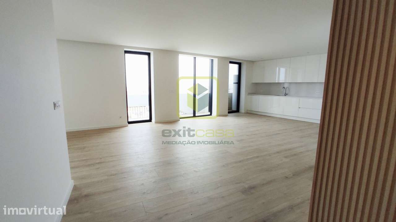 Apartamento T3 - Grande imagem: 3/22