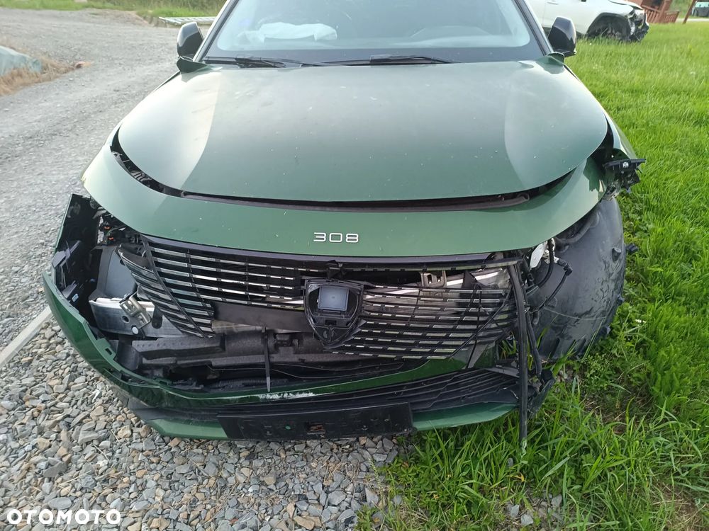Peugeot 308 180 e-EAT8 GT - 7