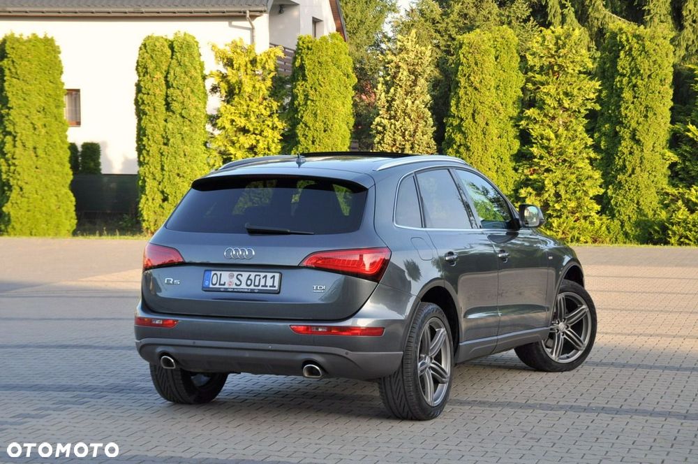 Audi Q5 - 7