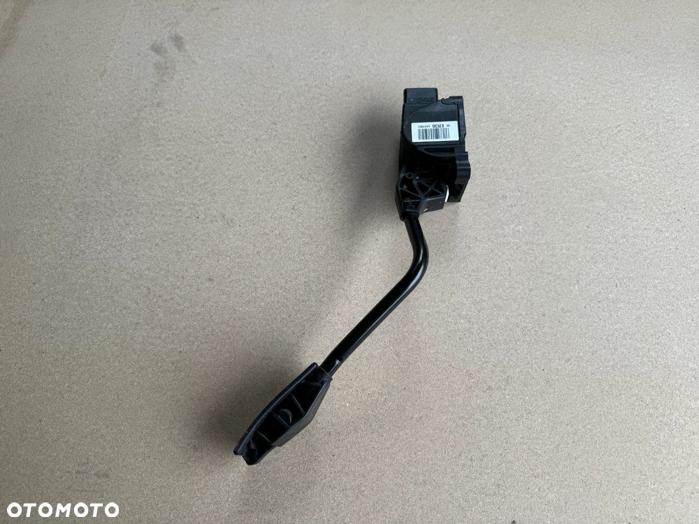 Potencjomert pedał gazu Citroen C5 III 9686212980