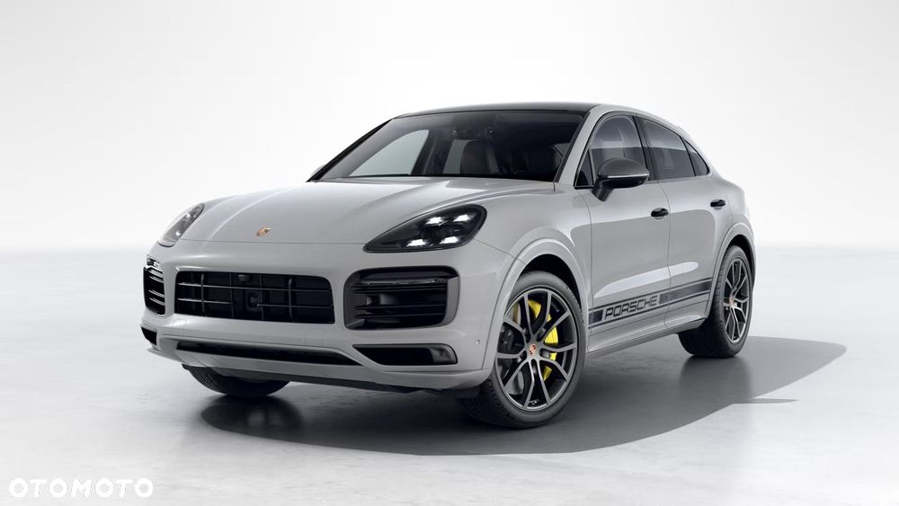 Porsche Cayenne GTS Tiptronic S - 1