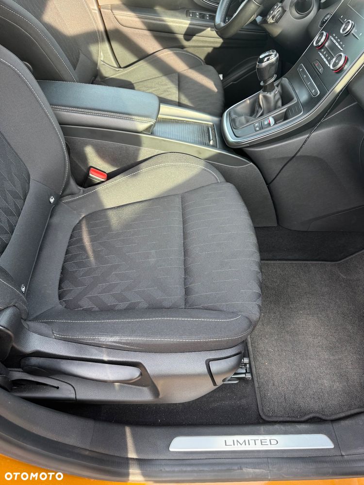 Renault Scenic TCe 160 GPF Deluxe-Paket LIMITED - 11