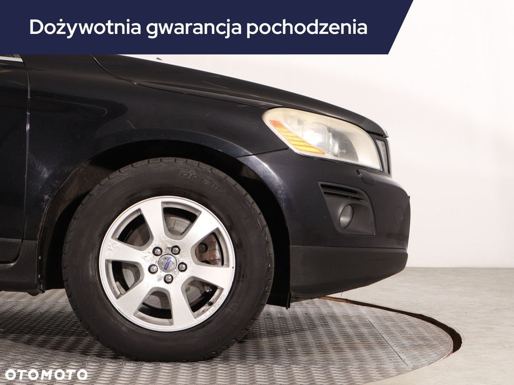 Volvo XC 60 - 17
