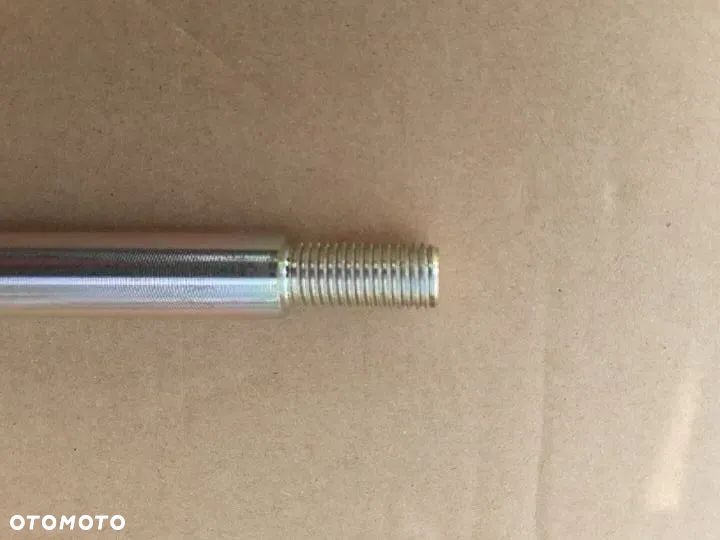 UCHO HAK HOLOWNICZY RENAULT MEGANE II 02-08, SCENIC 09-16, SCENIC 03-09 - 2