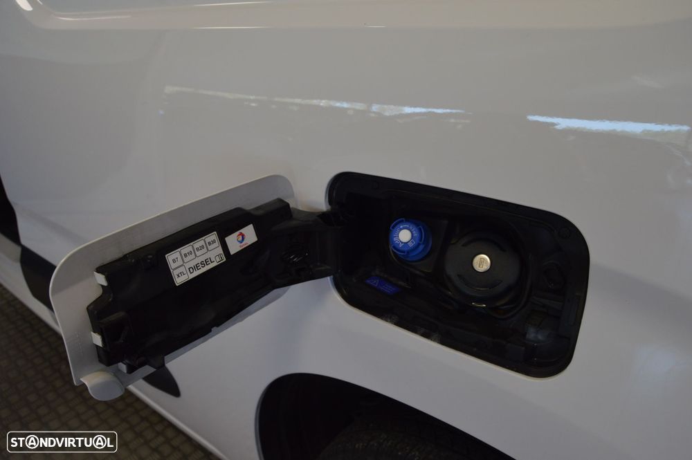 Citroën Berlingo 1.5 BlueHDi M Feel - 12