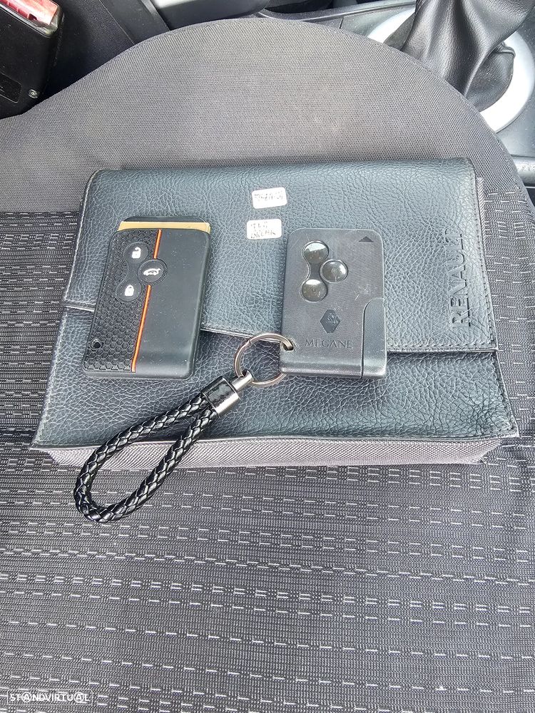 Renault Mégane Break - 15