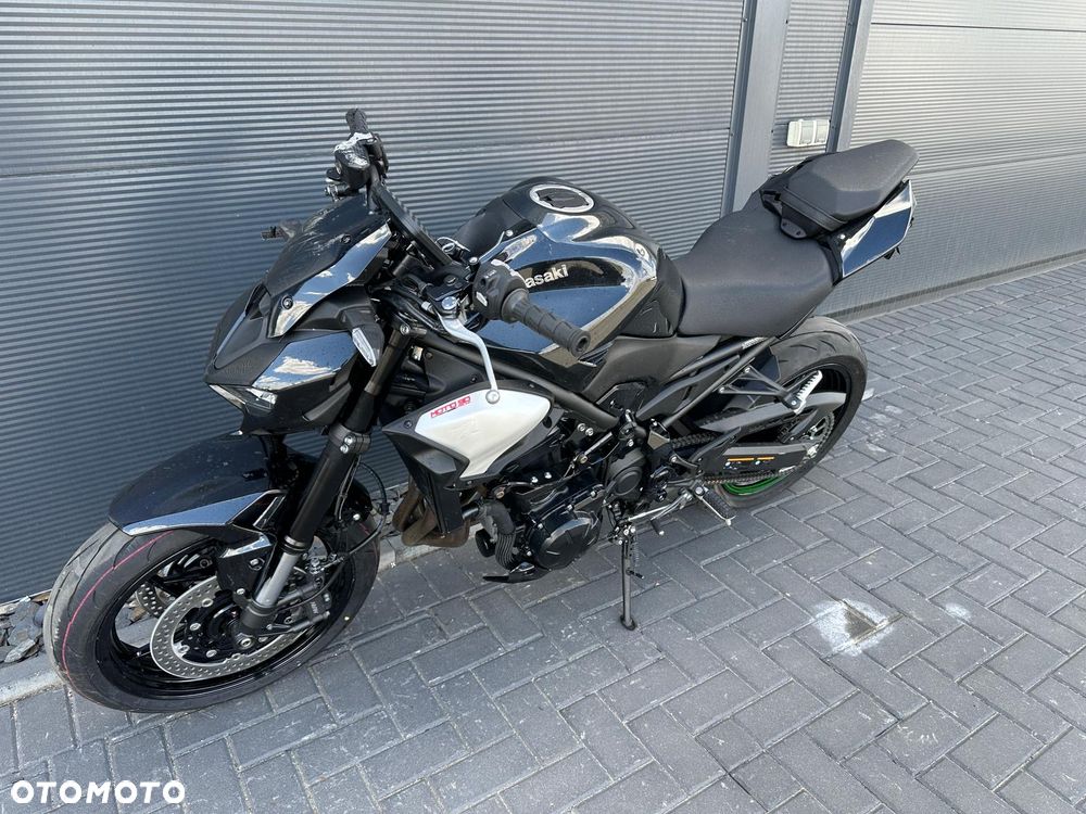 Kawasaki Z 900 - 1