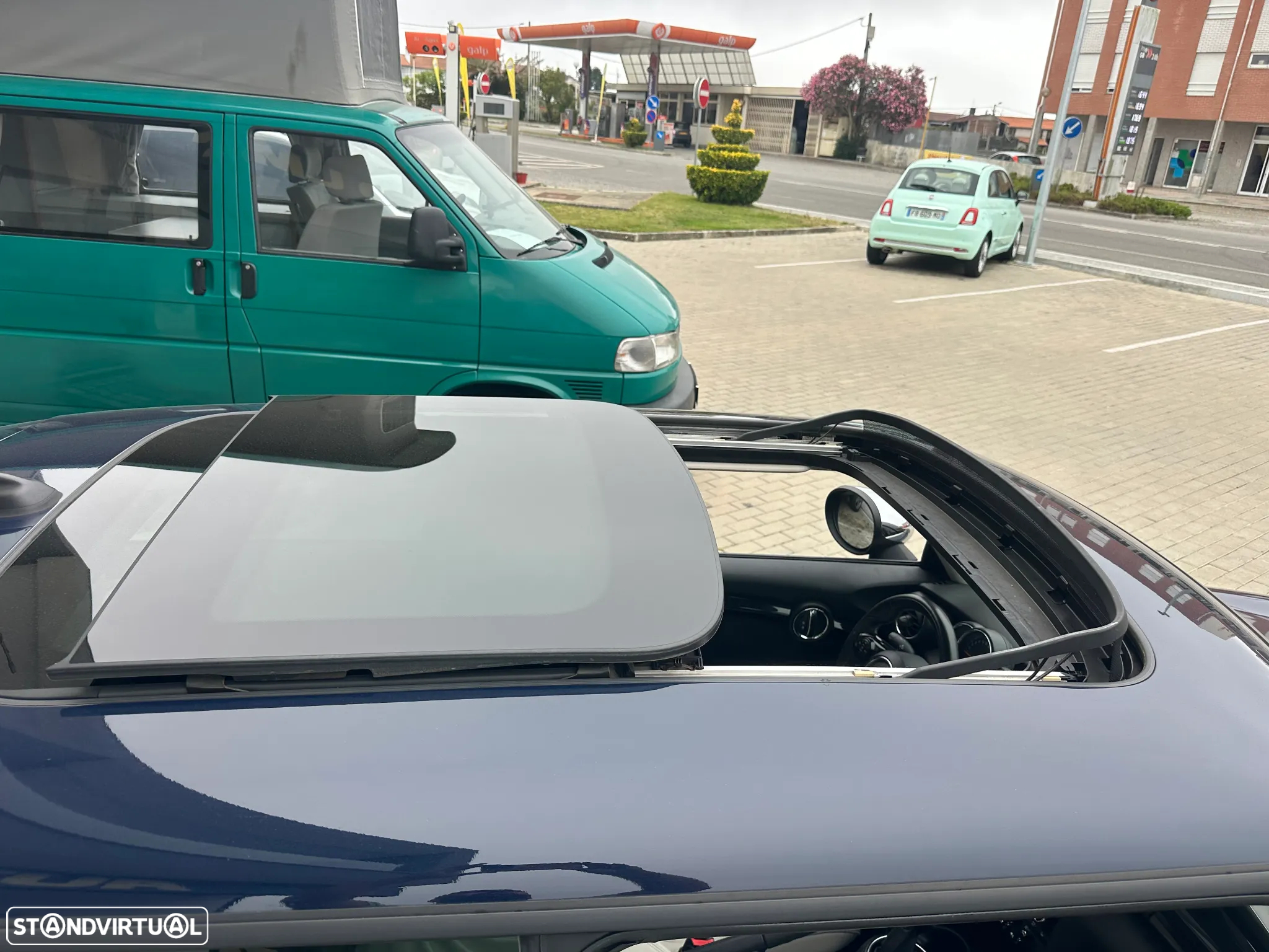 MINI 3 Portas Cooper 60 Years Chili - 11