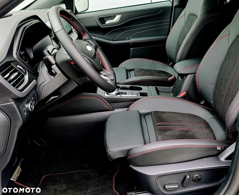 Ford Kuga 2.5 FHEV FWD ST-Line X eCVT - 13