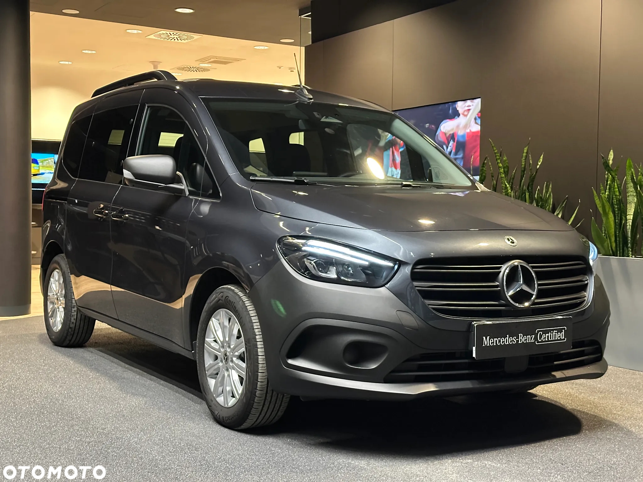 Mercedes-Benz Citan - 5
