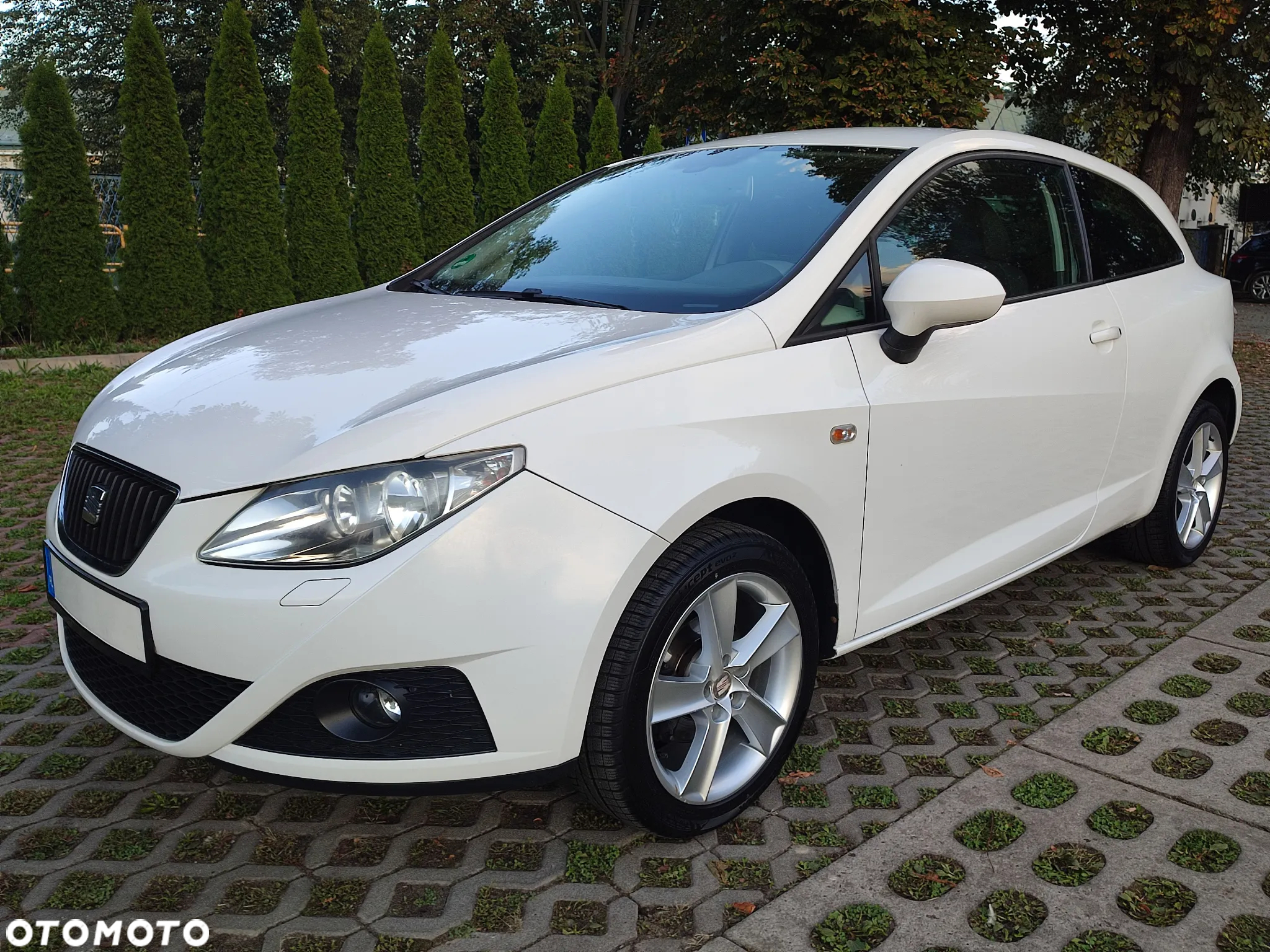 Seat Ibiza SC 1.4 16V Style - 12