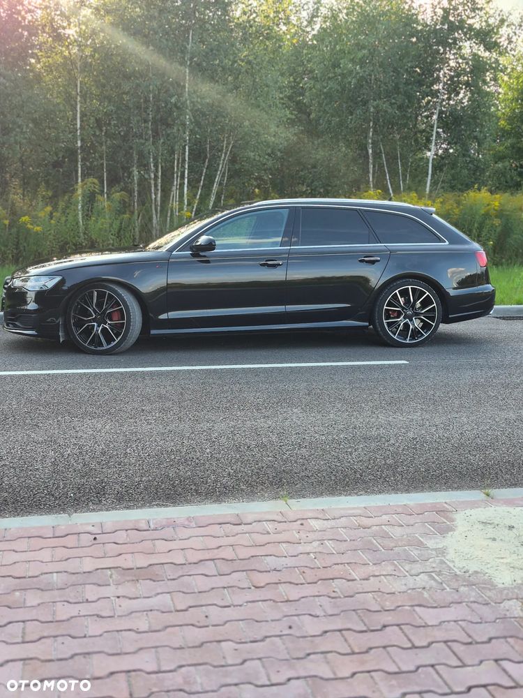 Audi A6 Avant 3.0 TDI S tronic - 6