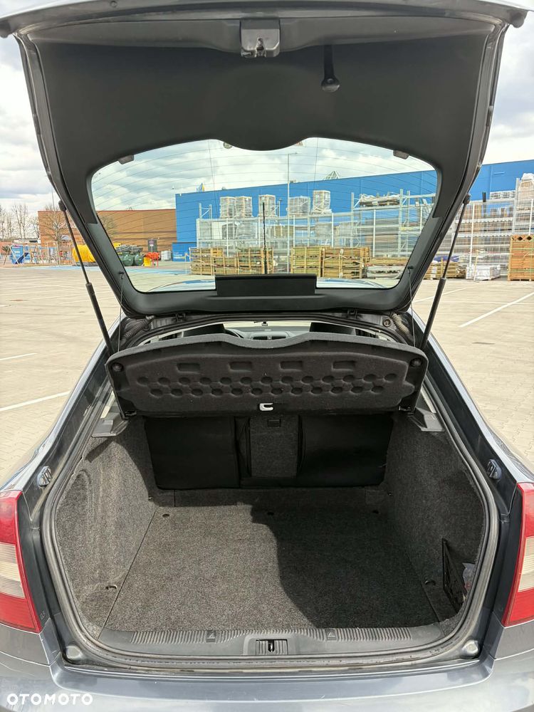 Skoda Octavia 1.9 TDI Ambiente - 3