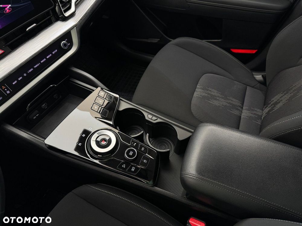 Kia Sportage - 27