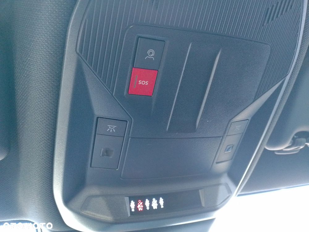 Opel Astra 1.2 T mHEV GS eDTC - 21