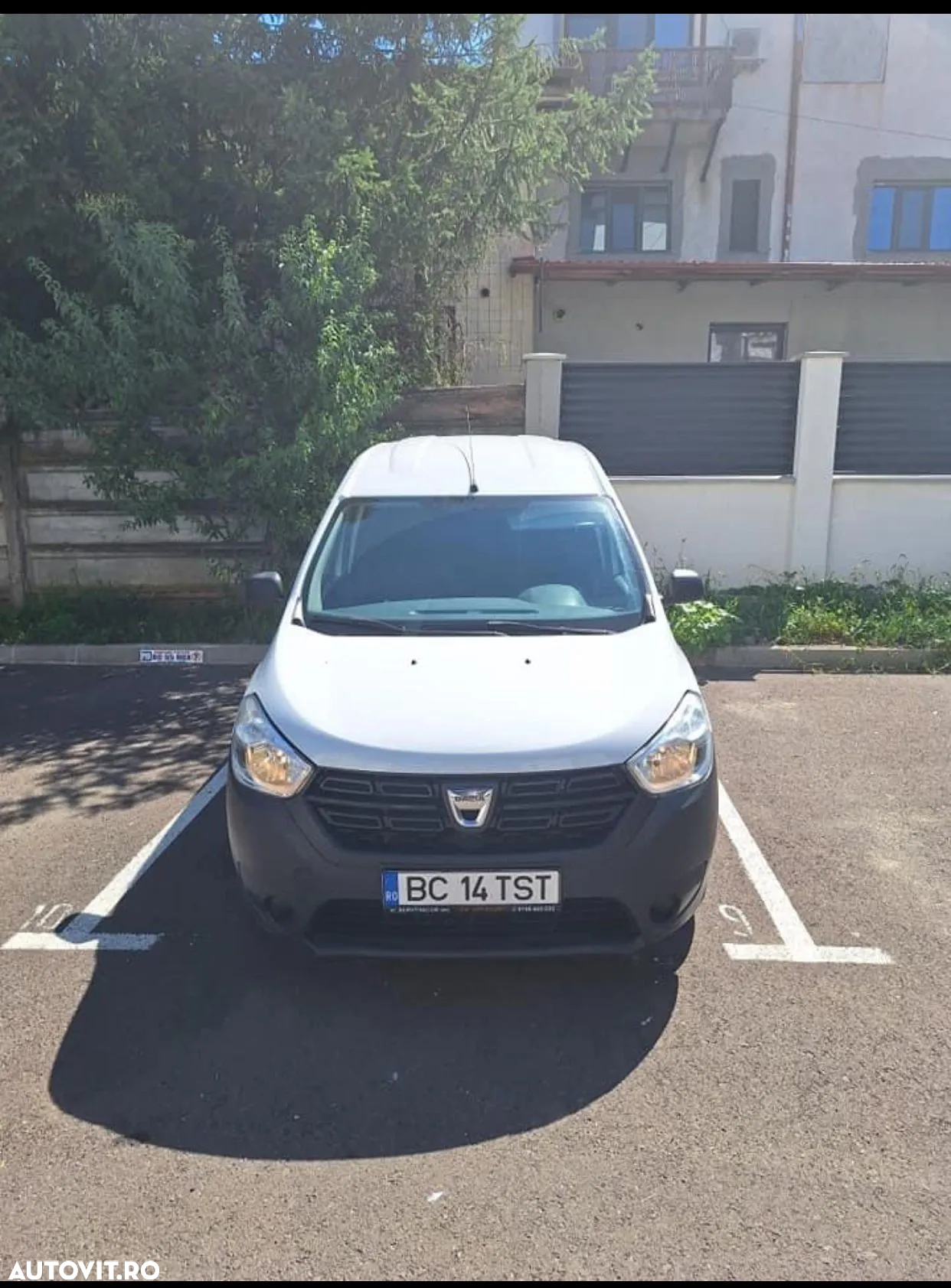 Dacia Dokker - 2