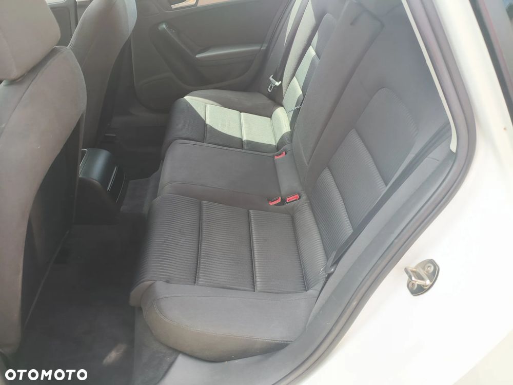 Audi A4 Limousine 1.8 TFSI Ambition - 13