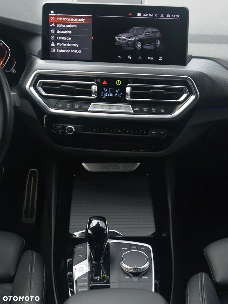 BMW X3 xDrive20d M Sport - 7