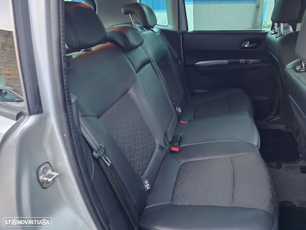 Peugeot 3008 1.2 PureTech Allure - 16