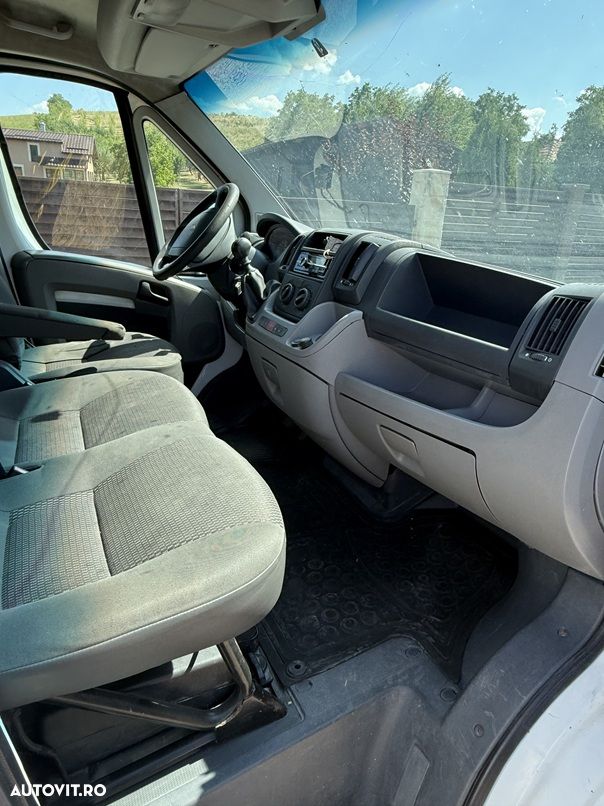 Citroën Jumper L3 - 9