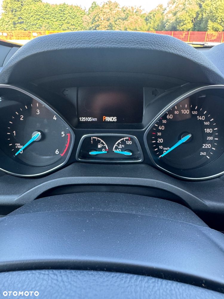 Ford Kuga 1.5 TDCi FWD ST-Line - 9