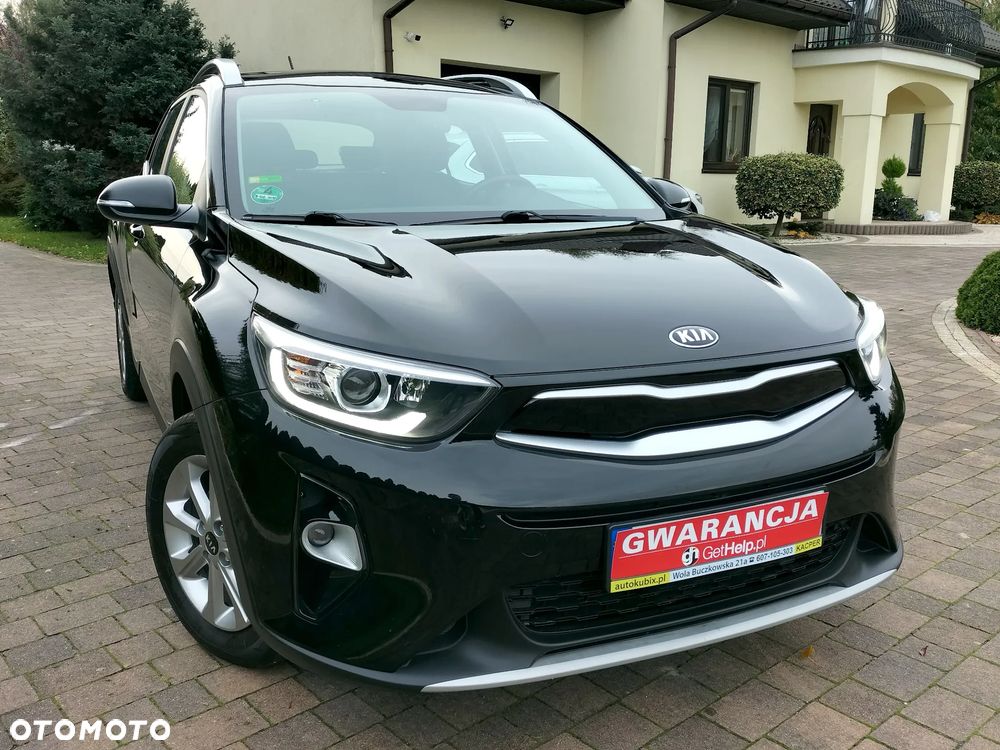 Kia Stonic - 2