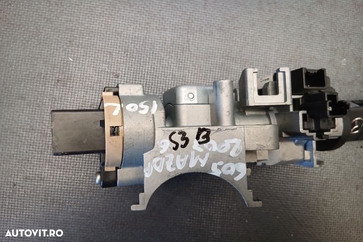 Contact cu cheie GJ6A66938A GJ6A66938A Mazda 6 GG [facelift] [2005 - - 6