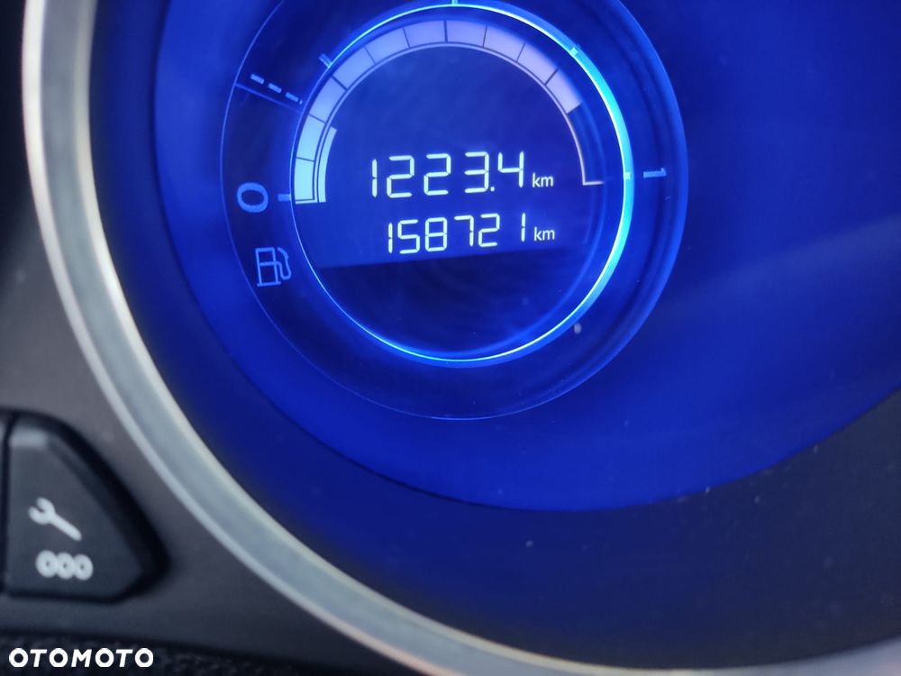 DS Automobiles DS 4 - 35