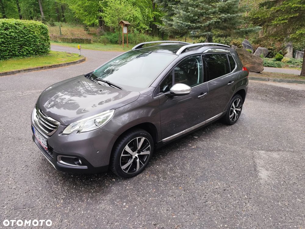 Peugeot 2008 120 VTI Business-Line - 10