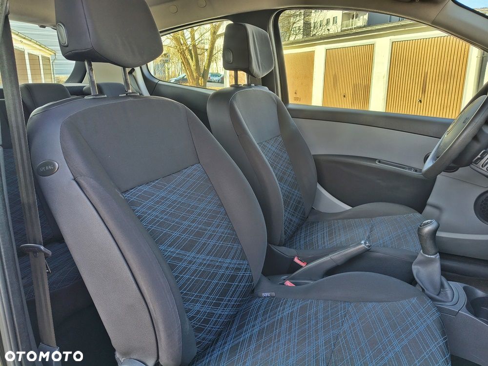 Renault Clio 1.2 16V Authentique - 23