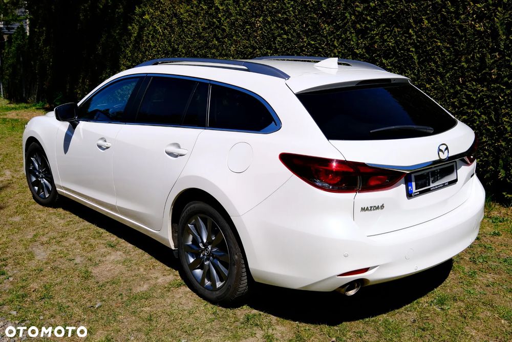 Mazda 6 2.0 SkyEnergy - 4