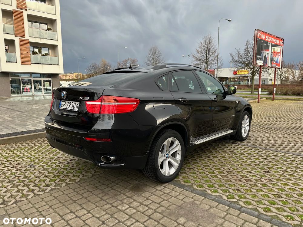 BMW X6 - 6
