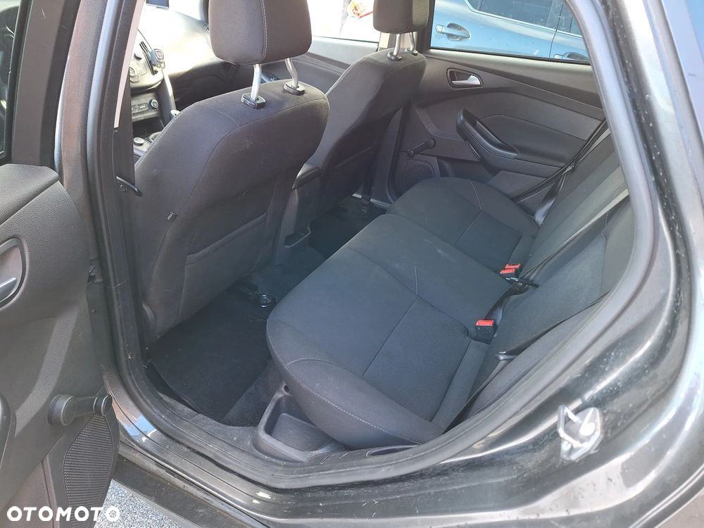 Ford Focus 1.5 TDCi Trend - 11