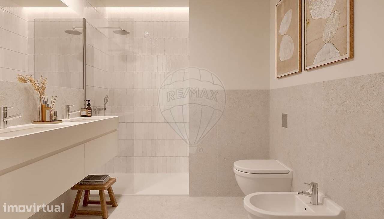 Apartamento T1 para venda - Grande imagem: 3/15