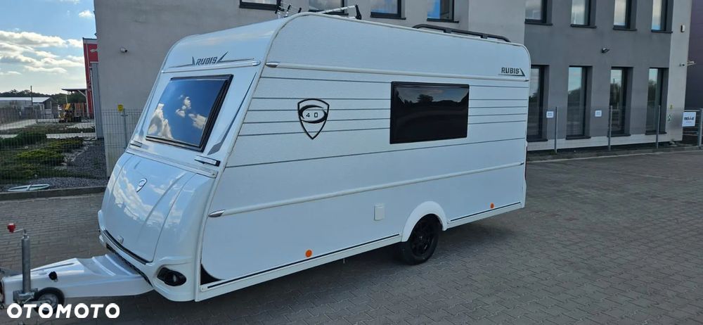 Rubis Rubis 410  2021r klima - 3