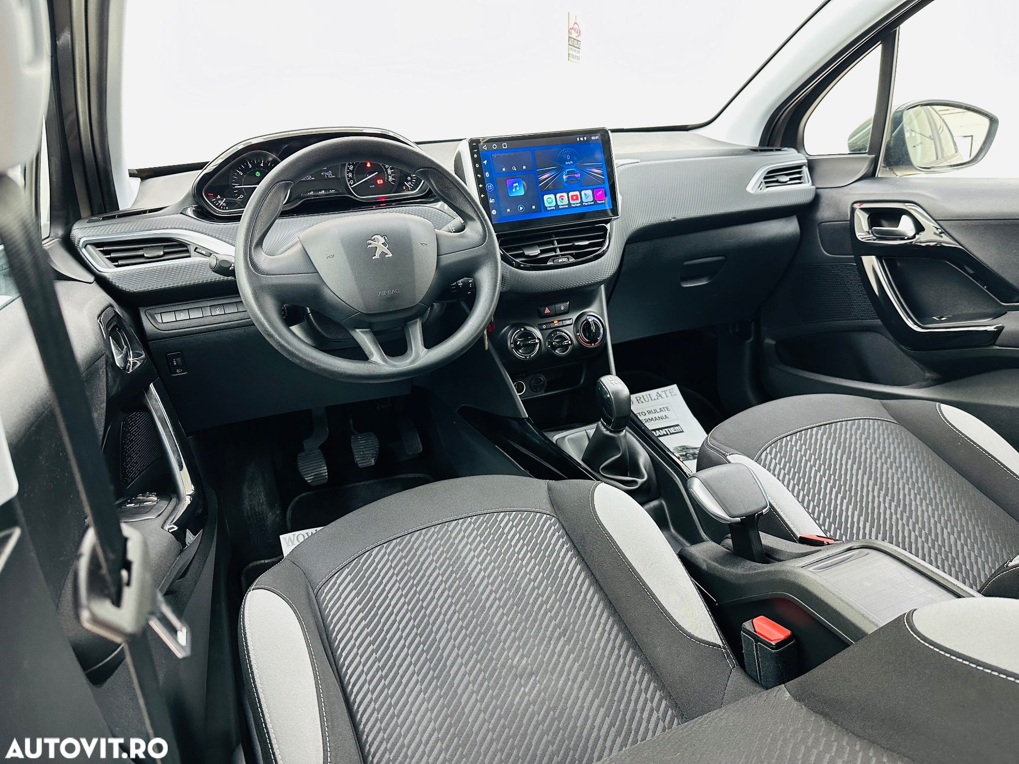 Peugeot 2008 - 16