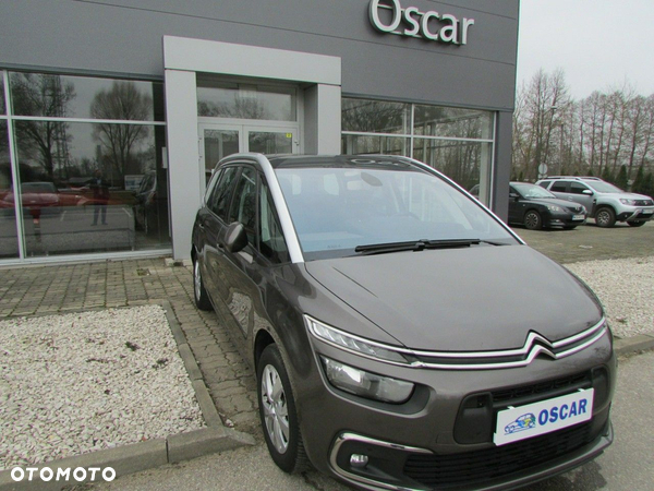 Citroën C4 Picasso