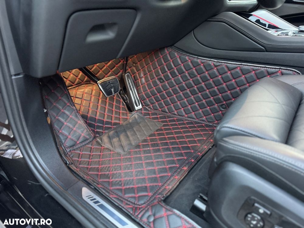 BMW X6 xDrive30d AT MHEV - 31