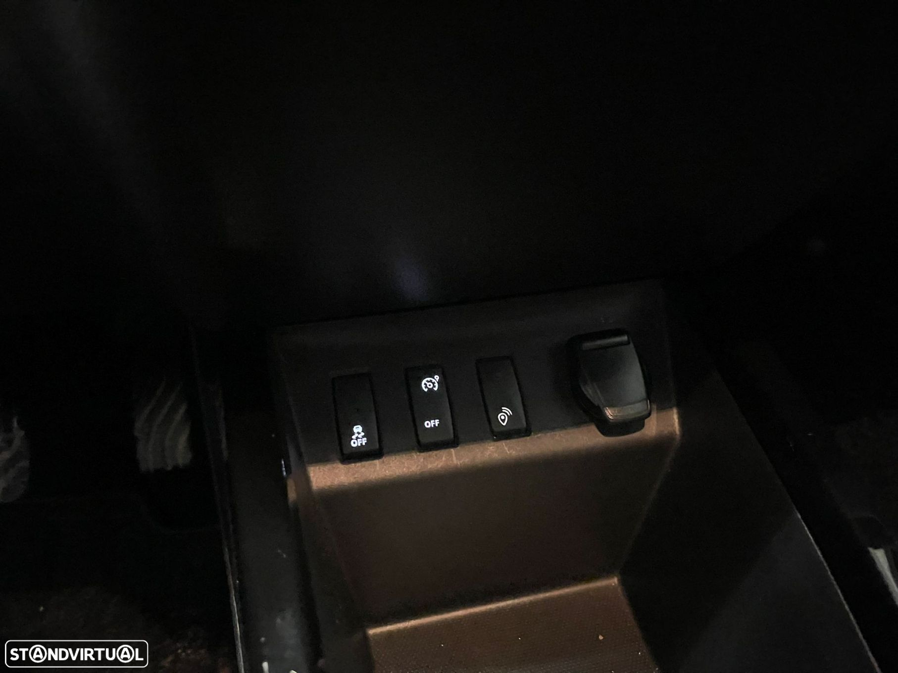 Dacia Spring EXTREME - 23