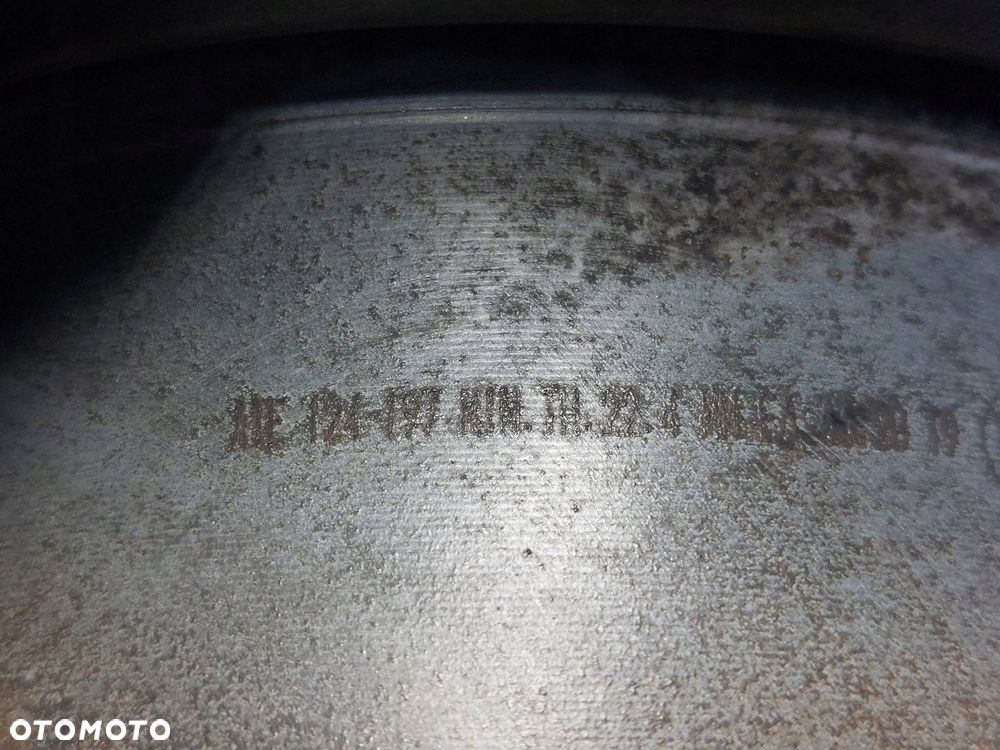 TARCZE HAMULCOWE PRZÓD + KLOCKI + ZACISKI BMW E90 E91 318i 2.0 16V ATE - 2