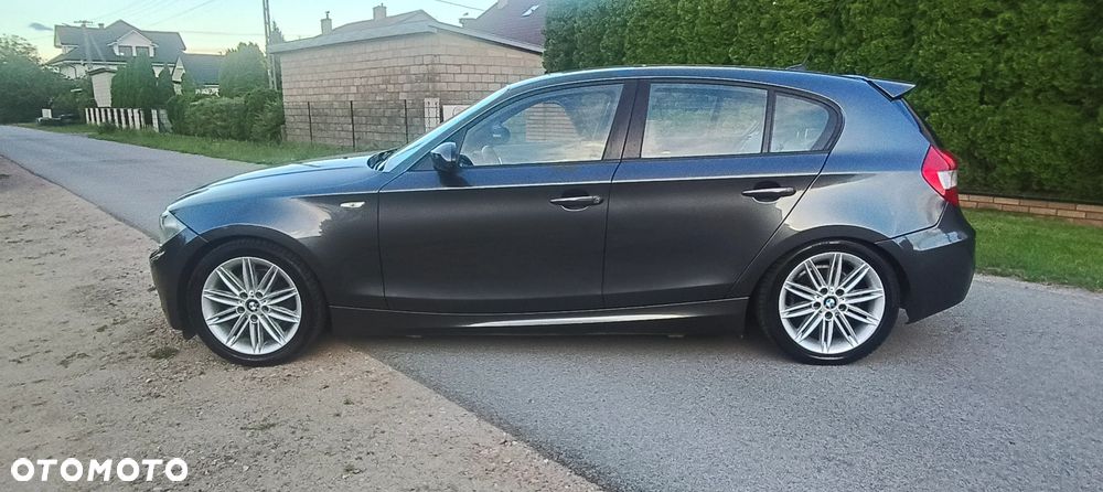 BMW Seria 1 - 19